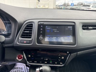 2022 Honda HR-V EX - Photo 16