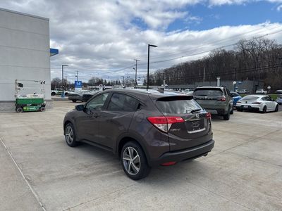 2022 Honda HR-V EX - Photo 6