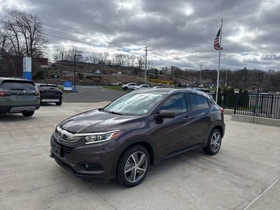 2022 Honda HR-V EX - Photo 4