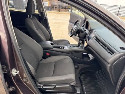 2022 Honda HR-V EX - Photo 1