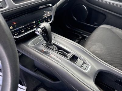2022 Honda HR-V EX - Photo 19