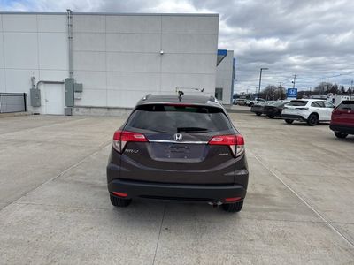 2022 Honda HR-V EX - Photo 7