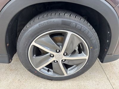 2022 Honda HR-V EX - Photo 10