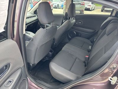 2022 Honda HR-V EX - Photo 22
