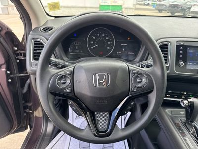 2022 Honda HR-V EX - Photo 14