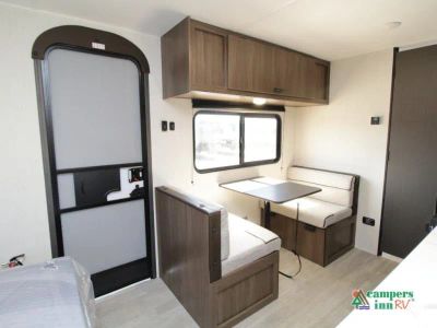 2026 Forest River RV Westbrook — photo 20 view