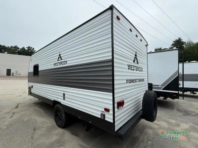 2026 Forest River RV Westbrook — photo 7 view