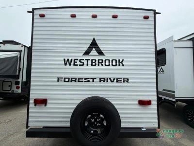 2026 Forest River RV Westbrook — photo 8 view