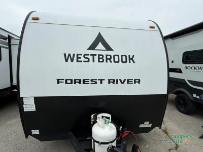 2026 Forest River RV Westbrook — detail view