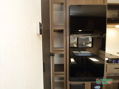 2026 Forest River RV Westbrook — photo 9 view