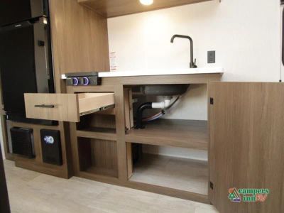 2026 Forest River RV Westbrook — photo 14 view