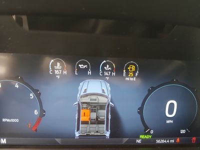 2024 Ford F-150 — photo 14 view