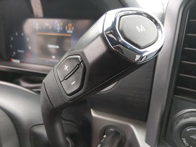 2024 Ford F-150 — photo 21 view