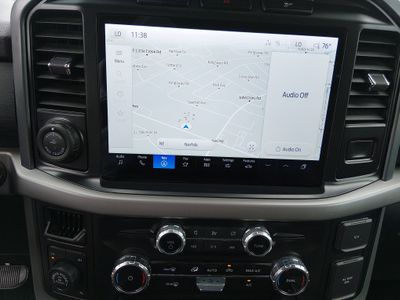 2024 Ford F-150 — photo 18 view
