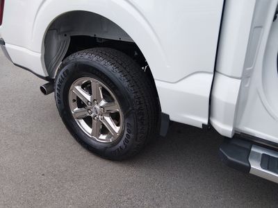 2024 Ford F-150 — photo 10 view