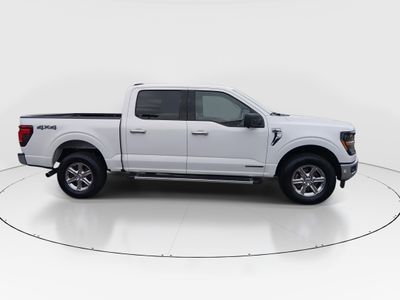 2024 Ford F-150 — photo 8 view