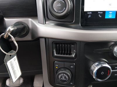 2024 Ford F-150 — photo 20 view