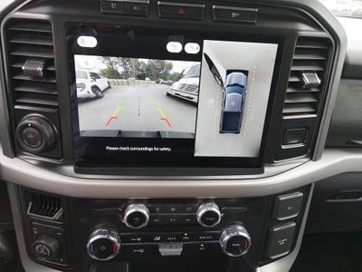 2024 Ford F-150 — photo 17 view