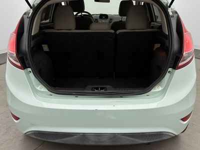 2017 Ford Fiesta - Photo 25