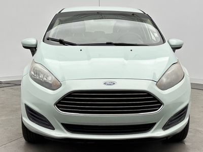 2017 Ford Fiesta - Photo 2