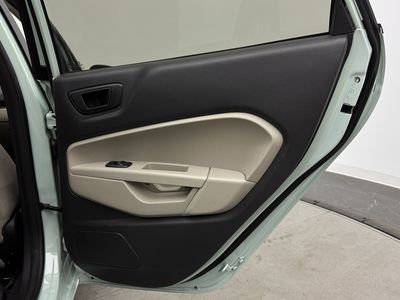 2017 Ford Fiesta - Photo 26