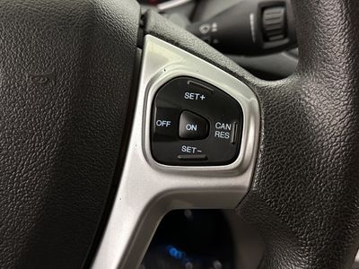 2017 Ford Fiesta - Photo 17