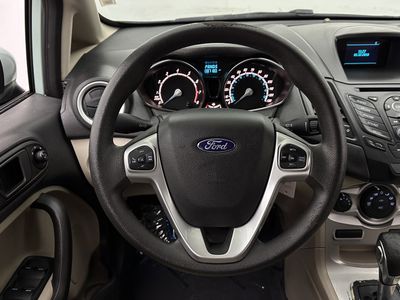 2017 Ford Fiesta - Photo 21