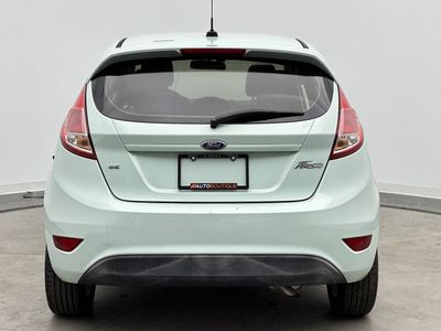 2017 Ford Fiesta - Photo 6