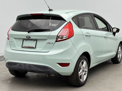 2017 Ford Fiesta - Photo 7
