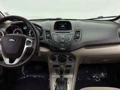 2017 Ford Fiesta - Photo 23
