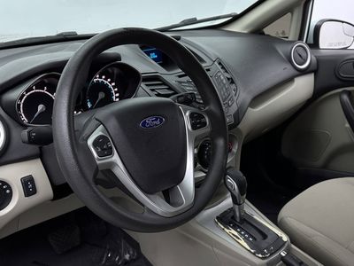 2017 Ford Fiesta - Photo 8