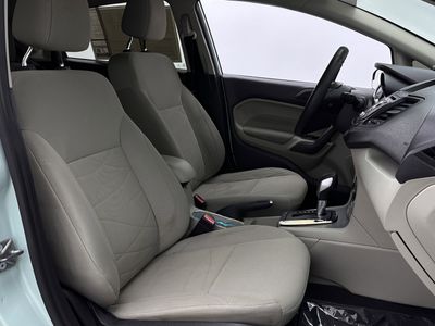 2017 Ford Fiesta - Photo 30