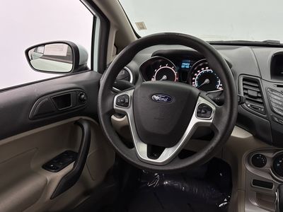 2017 Ford Fiesta - Photo 22
