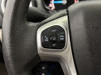 2017 Ford Fiesta - Photo 16