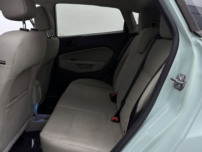 2017 Ford Fiesta - Photo 19