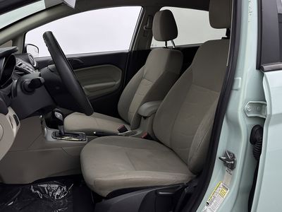 2017 Ford Fiesta - Photo 11