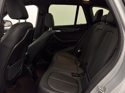 2017 BMW X1 - Photo 22
