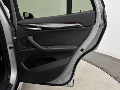 2017 BMW X1 - Photo 30