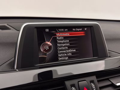 2017 BMW X1 - Photo 16