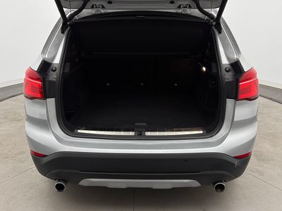 2017 BMW X1 - Photo 28