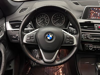 2017 BMW X1 - Photo 24