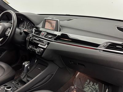 2017 BMW X1 - Photo 33