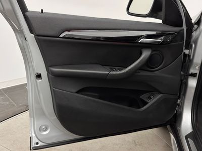 2017 BMW X1 - Photo 10