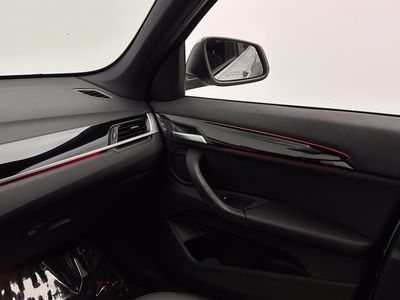 2017 BMW X1 - Photo 27