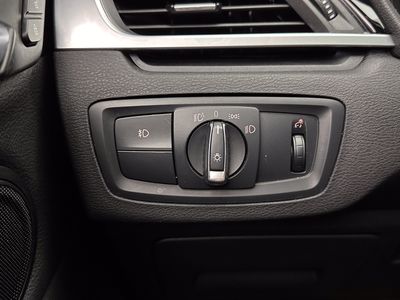2017 BMW X1 - Photo 18
