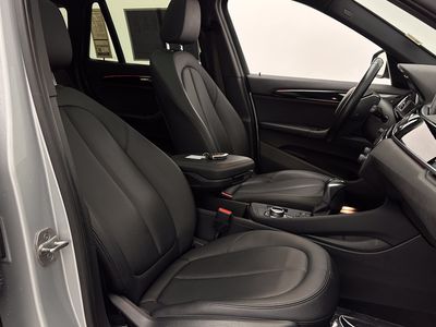 2017 BMW X1 - Photo 35