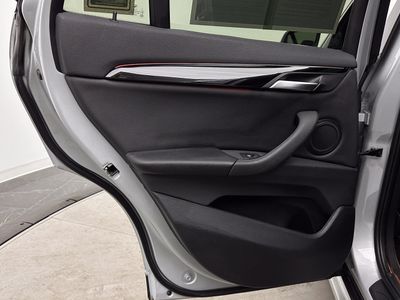 2017 BMW X1 - Photo 23