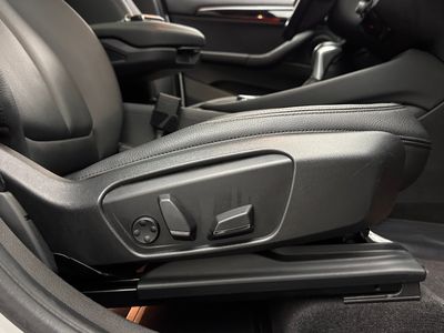 2017 BMW X1 - Photo 34