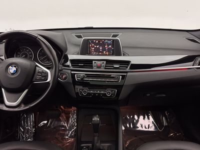 2017 BMW X1 - Photo 26