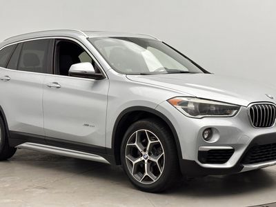 2017 BMW X1 - Photo 3
